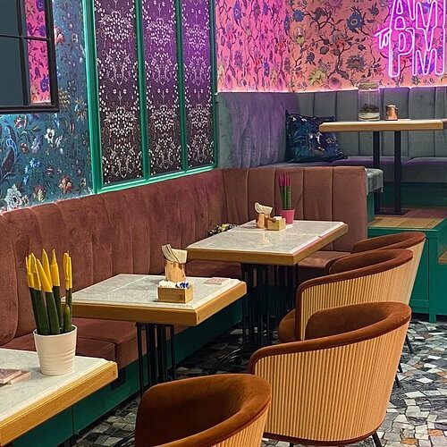Posca – Bar/Bakery/Bistrot - Photo 1