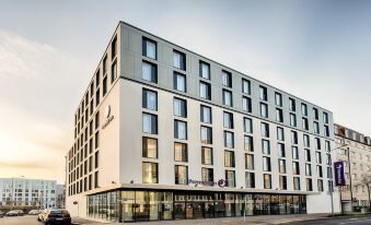 Premier Inn Leipzig City Oper Hotel - Photo 1