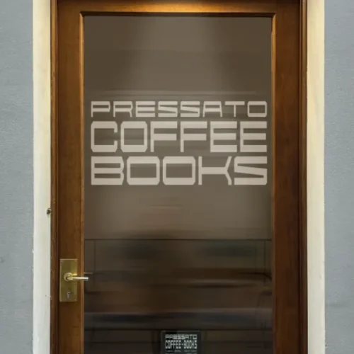 Pressato Coffee & Books - Photo 1