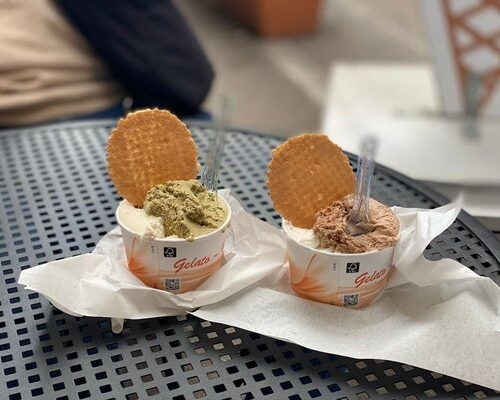 Primo Canto Gelateria - Photo 1