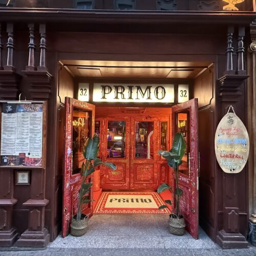 Primo restaurant - Photo 1