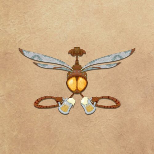 Pub Dragonfly - Photo 1
