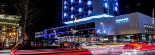 Pullman Eindhoven Cocagne - Photo 1
