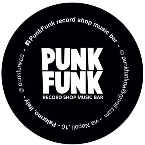 Punk Funk Record Shop Music Bar - Photo 1