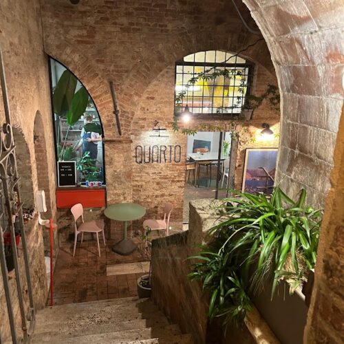 Quarto Bistrot - Photo 1