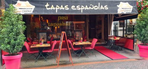 QuePasa Eindhoven - Photo 1