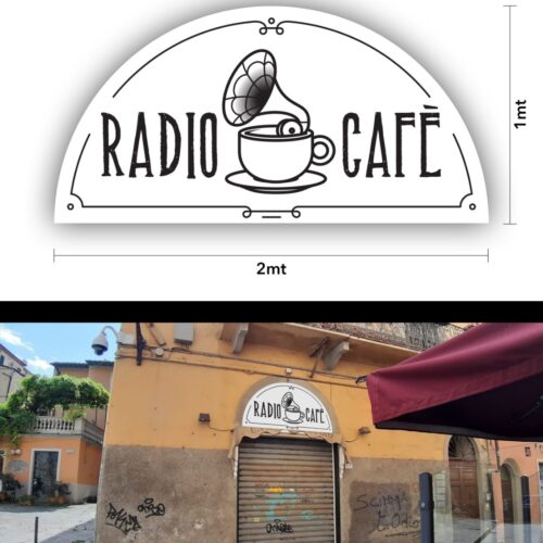 Radio Cafè - Photo 1