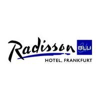 Radisson Blu Hotel, Frankfurt - Photo 1