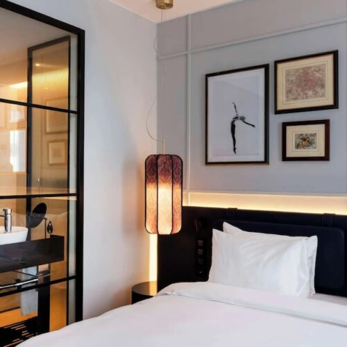 Radisson Collection Hotel, Santa Sofia Milan - Photo 1