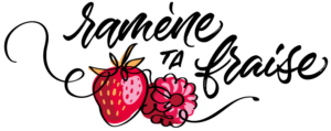 Ramène ta fraise - Photo 1