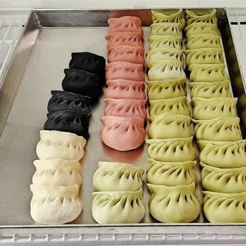 Ravioleria artigianale il borgo - Photo 1