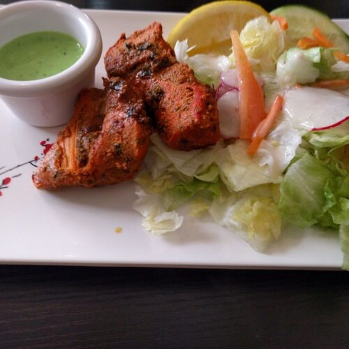 Rawal Tandoori - Photo 1
