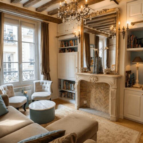Residence Kann - Photo 1