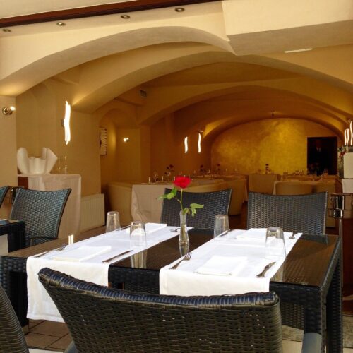 Restaurant ARTIS - Photo 1