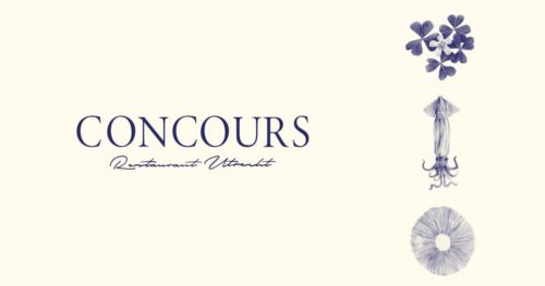 Restaurant Concours - Photo 1