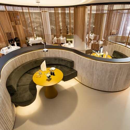 Restaurant Das Innsbruck - Photo 1