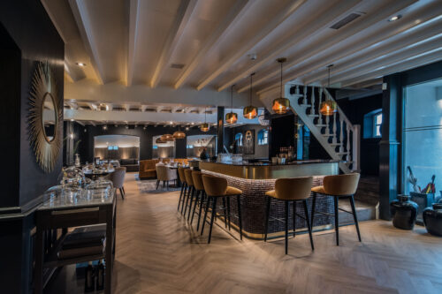 Restaurant De Luytervelde - Photo 1