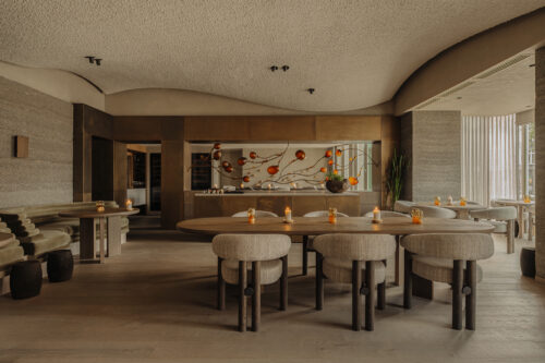 Restaurant Flore - Photo 1