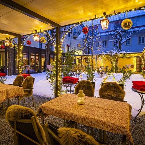 Restaurant Florian - Photo 1