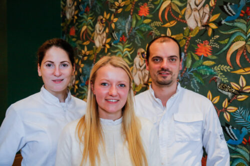 Restaurant Fons - Photo 1