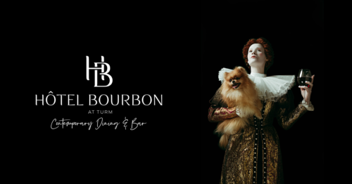 Restaurant Hotel Bourbon – BOURBON BAR x RESTAURANT TURM - Photo 1