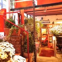Restaurant Katzen-Café – Bremen - Photo 1