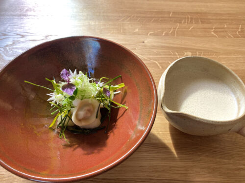 Restaurant Nagare - Photo 1