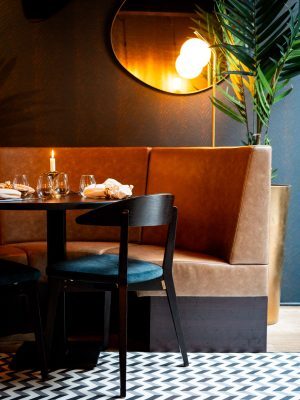 Restaurant Naud - Photo 1