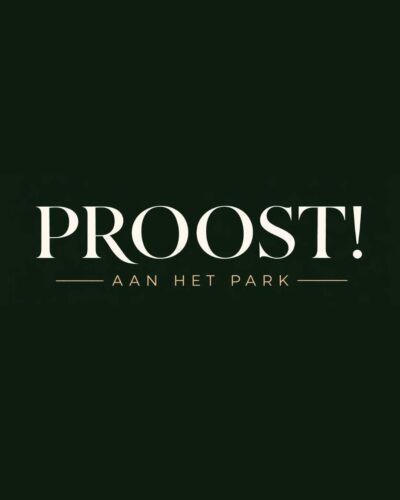 Restaurant Proost! aan het Park - Photo 1