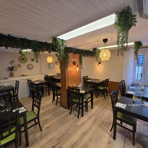 Restaurant Purattu - Photo 1