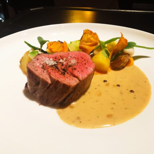 Restaurant Sailer - Photo 1