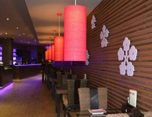 Restaurant YUMINI - Photo 1