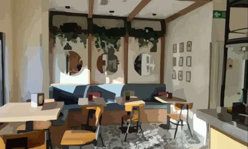 Restaurante Carmen - Photo 1