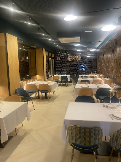 Restaurante Enol - Photo 1