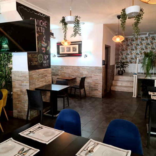 Restaurante Norte Chico - Photo 1