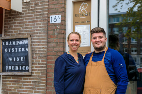Resumé by 6&24 (wijnbar & restaurant) - Photo 1