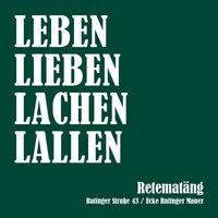 Retematäng Bar/ Café/ (Eck)Kneipe - Photo 1
