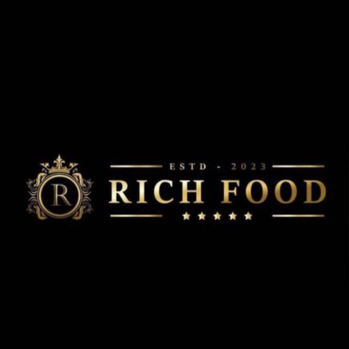 Rich Food - Photo 1