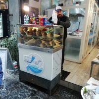 Ristopescheria la tana della sirena - Photo 1