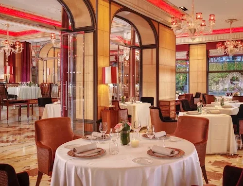 Ristorante Acanto - Photo 1