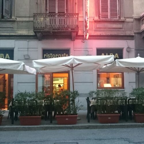 Ristorante Alba - Photo 1