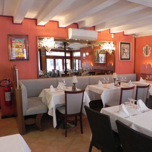 Ristorante alla Conchiglia - Photo 1