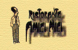 Ristorante Amici Miei - Photo 1