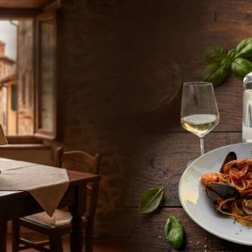 Ristorante Antica Mola - Photo 1