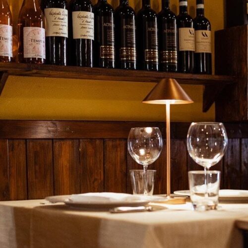 Ristorante “Antica Ostaria la Stueta” - Photo 1