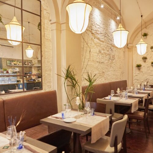 Ristorante Buca Niccolini - Photo 1