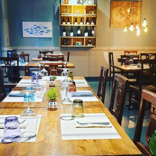 Ristorante da Cupido - Photo 1