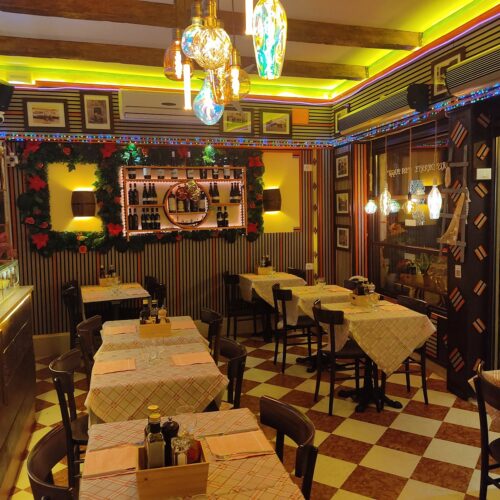 Ristorante Da Poggi - Photo 1