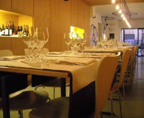 Ristorante Ferro – Piazza Sant’Onofrio - Photo 1