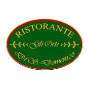 Ristorante Gli Orti di San Domenico - Photo 1